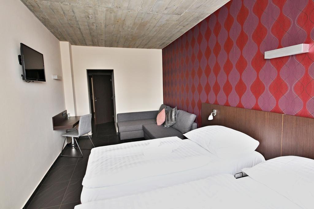 Pension Jezerna Zduchovice Extérieur photo